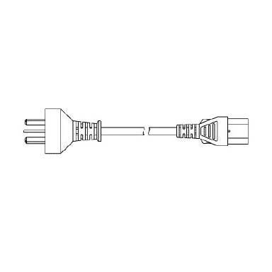 wholesale 2137H 10 C3 AC Power Cords supplier,manufacturer,distributor